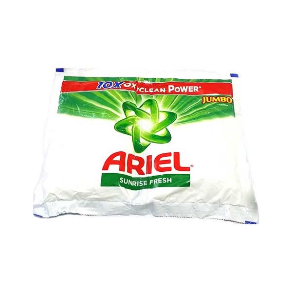 ARIEL POWDER WITH DOWNY FLORAL PASSION 1.39L