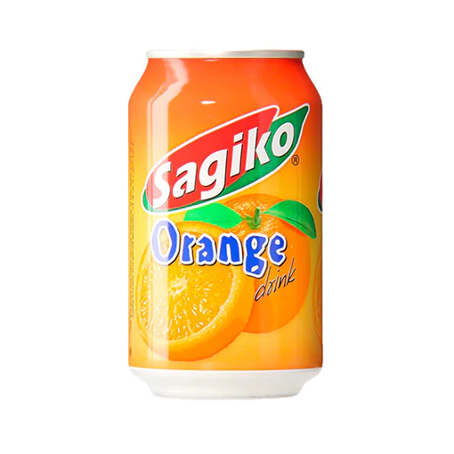 SAGIKO ORANGE 320ML