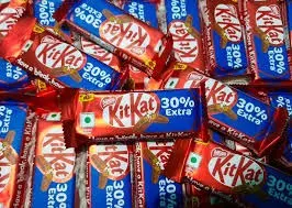 KIT KAT 2F 11.9G