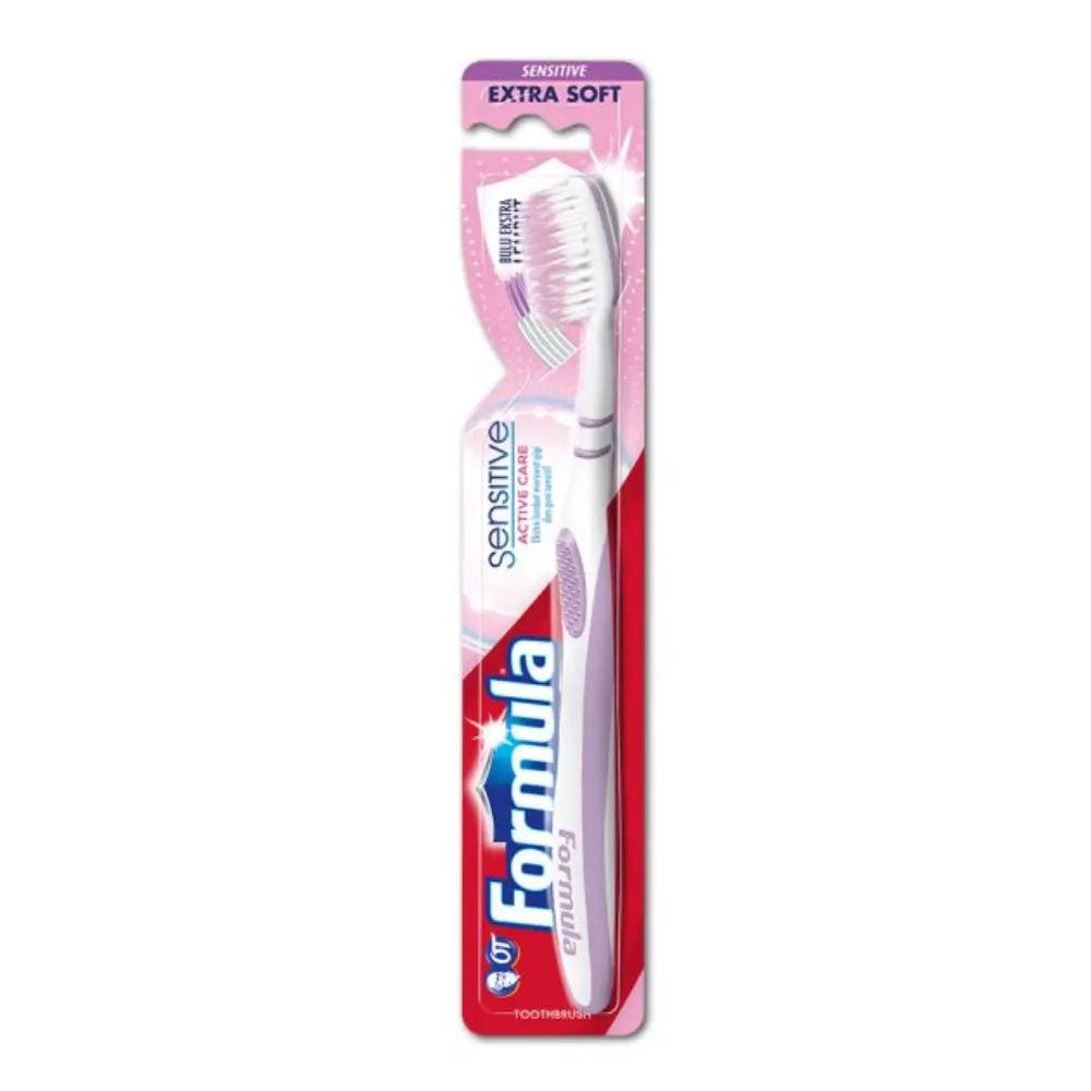 FORMULA TOOTH BRUSH SOFT 0.01MM F30