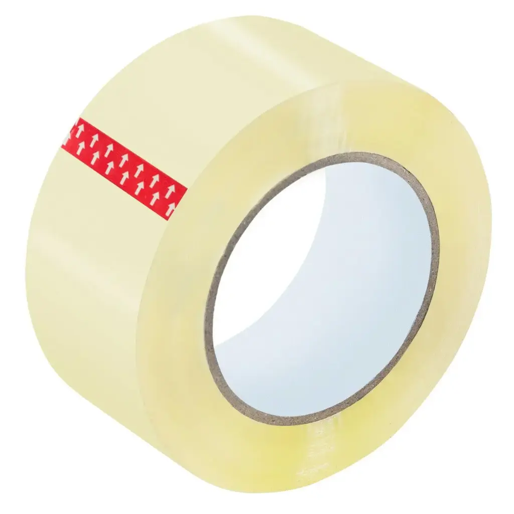 PACKING TAPE 4.8CM*80M*52MIC JSTRONGER
