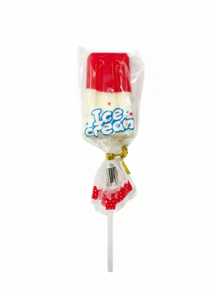 ICE CREAM LOLLIPOP 15G