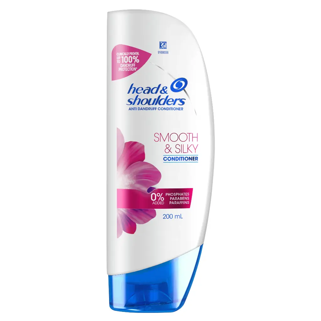 HEAD & SHOULDER CONDITIONER 350G