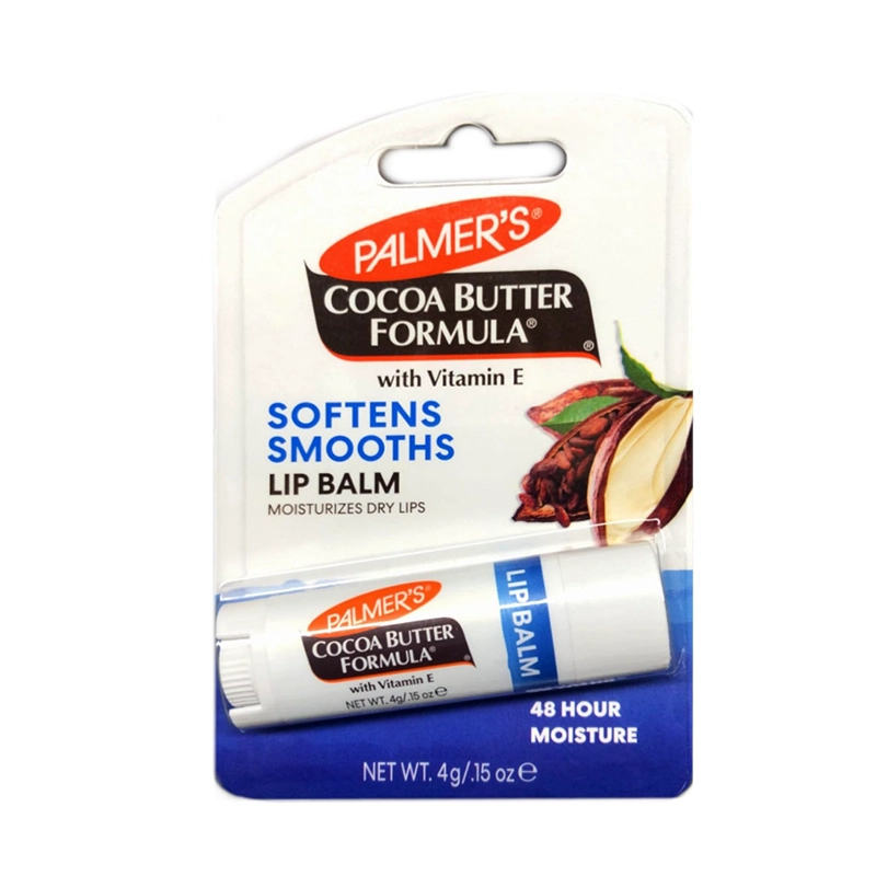 PALMERS COCOA BUTTER LIP BALM ORIGINAL 4G
