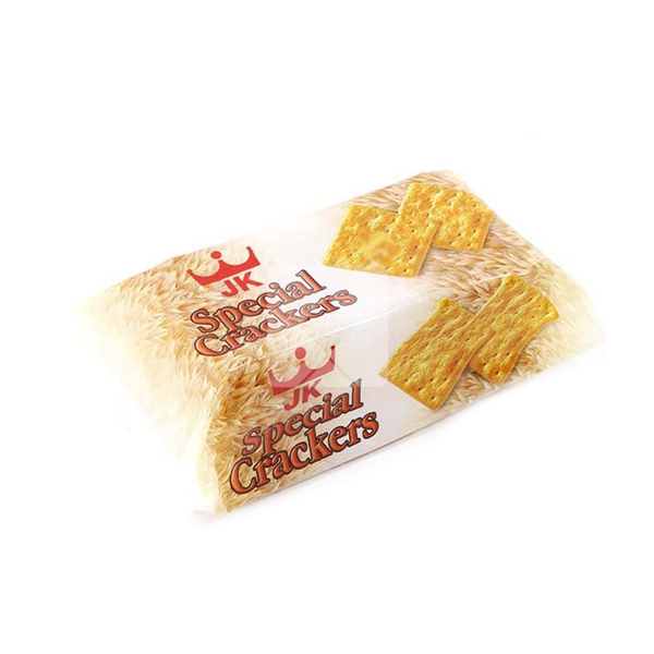 JK CREAM CRACKERS 200G