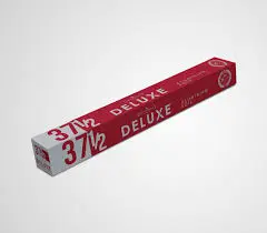 DELUXE ALUMINIUM FOIL 37.5SQFT