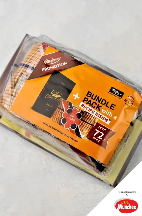 MUNCHEE COMBO PACK 800G