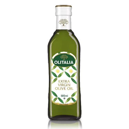 OLITALIA EXTRA VIRGIN OLIVE OIL 500ML