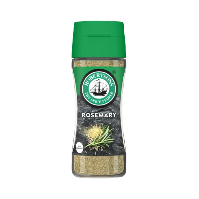 ROBERTSONS HERBS ROSEMARY 23G