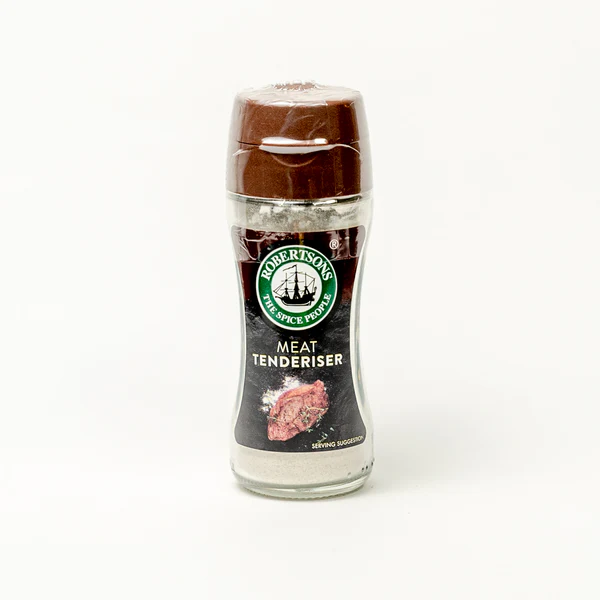 ROBERTSONS BLENDS MEAT TENDERISER 88G