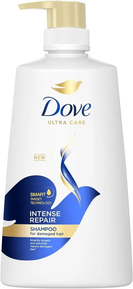 DOVE SP DALY INTENSE REPAIR 680ML