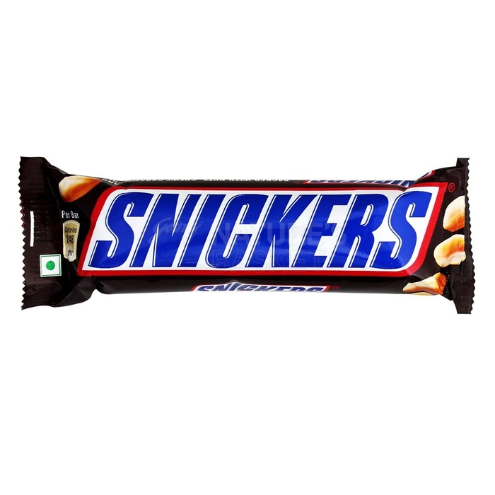 SNICKERS FUN SIZE 23G