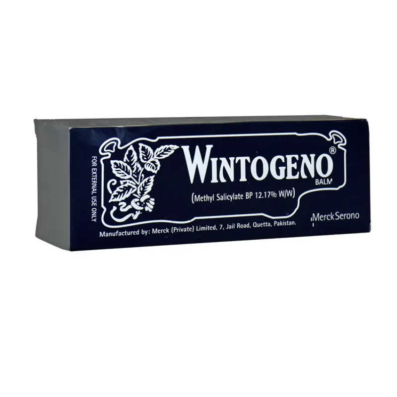 WINTOGENO BALM 50G