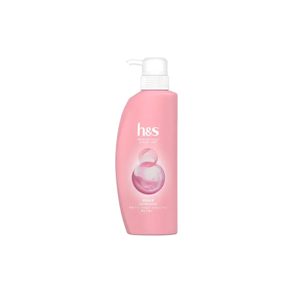 HEAD & SHOULDER CONDITIONER 350G