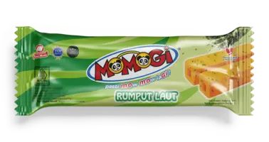 MOMOGI STICK SEAWEED 12G