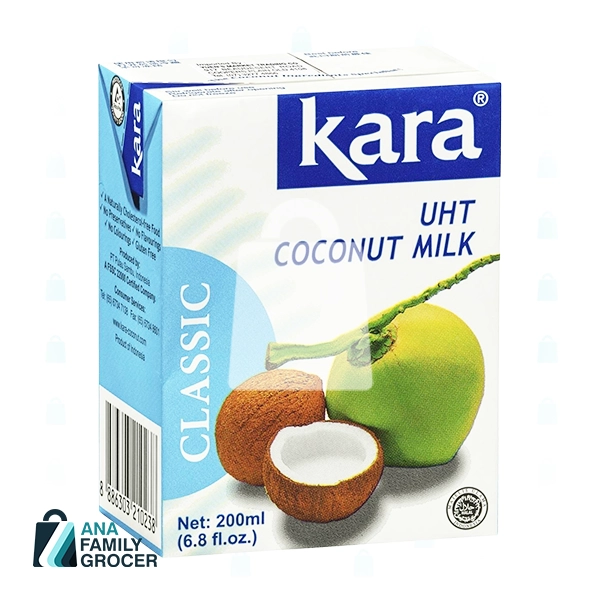KARA COCONUT 200ML