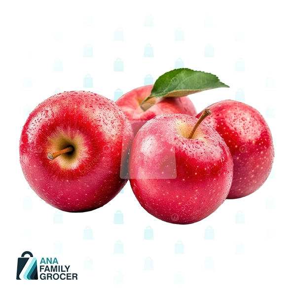 FUJI APPLE RED PER KG