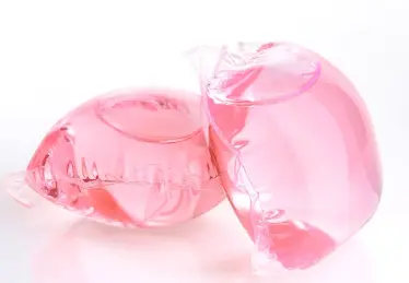 LAUNDRY PODS & BOOSTER PINK 30PCS