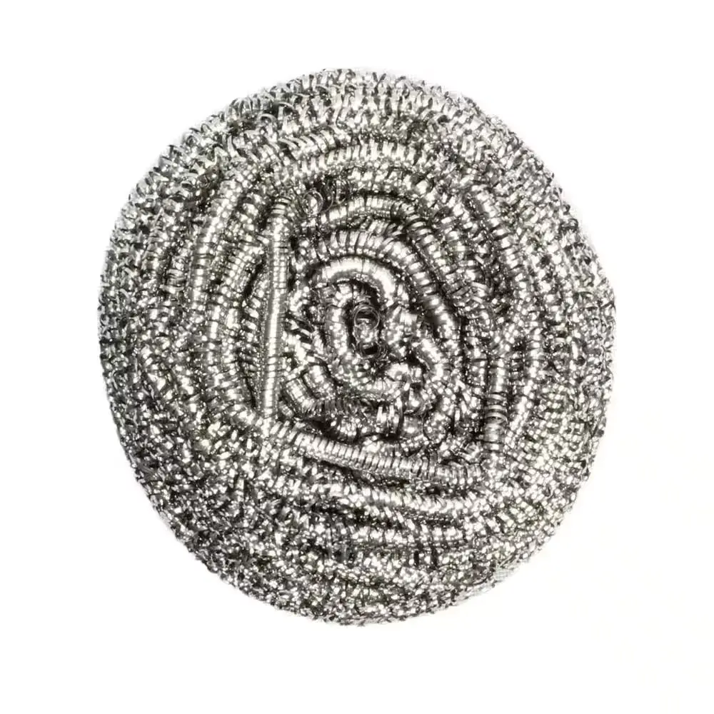 POLY BRITE STEEL WOOL 