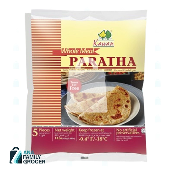 KAWAN PARATHA WHOLE MEAL