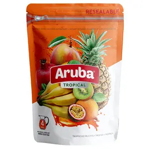 ARUBA DRINK DOYPACK TROPICAL 500G