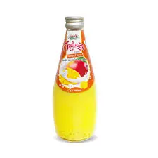 NAWAN FALOODA DRINK MANGO 290ML