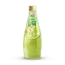 NAWAN FALOODA DRINK MELON 290ML