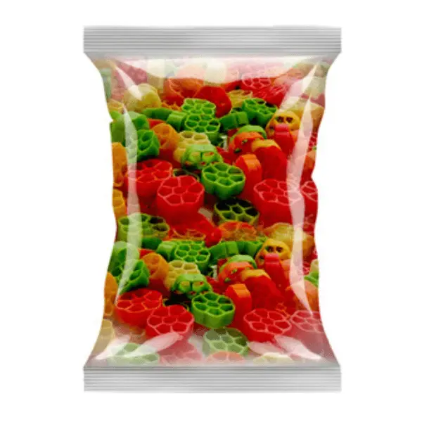 PAPAD FRYUM 500G