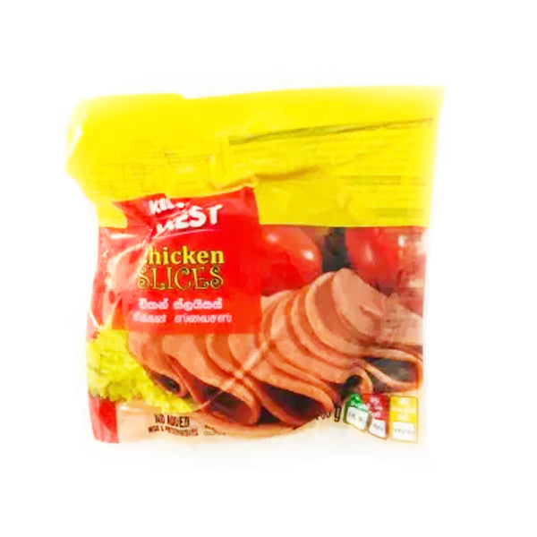 KEELLS CHICKEN ROLL 150G