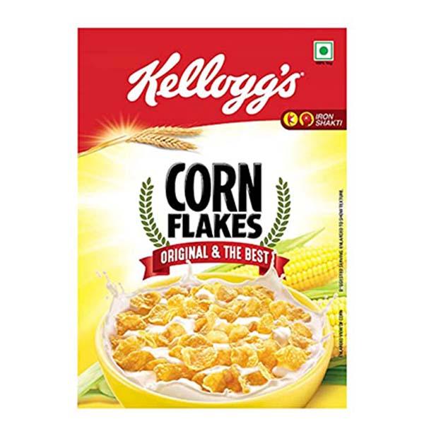KELLOGGS CORN FLAKES ORIGINAL 250GM