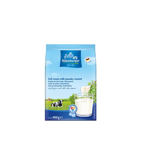 OLDENBURGER MILK POWDER SACHET 900G