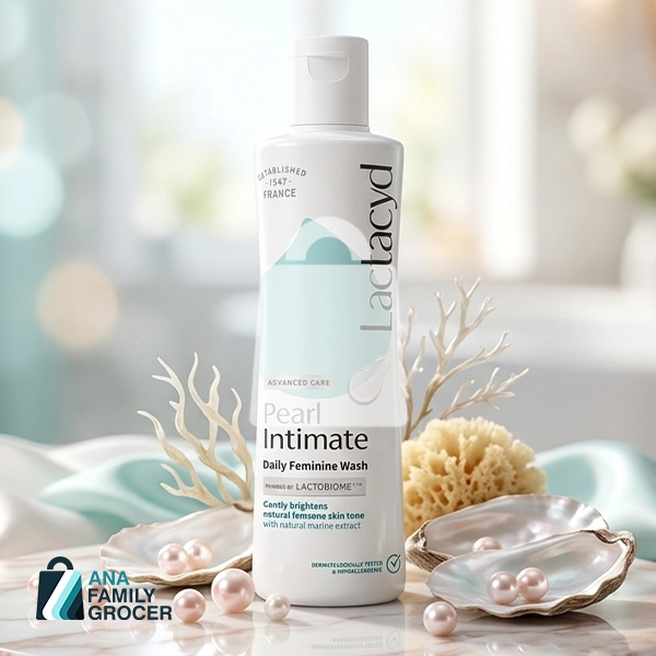 LACTACYD PEARL INTIMATE 150ML 