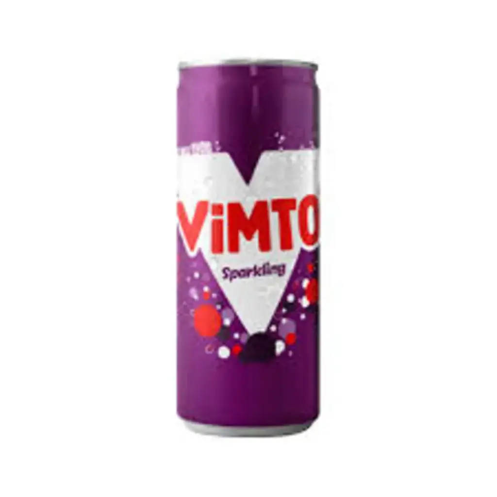 VIMTO PURPLE SPARKLING CAN 250ML