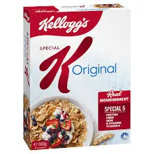 KELLOGG'S SPECIAL K 455G