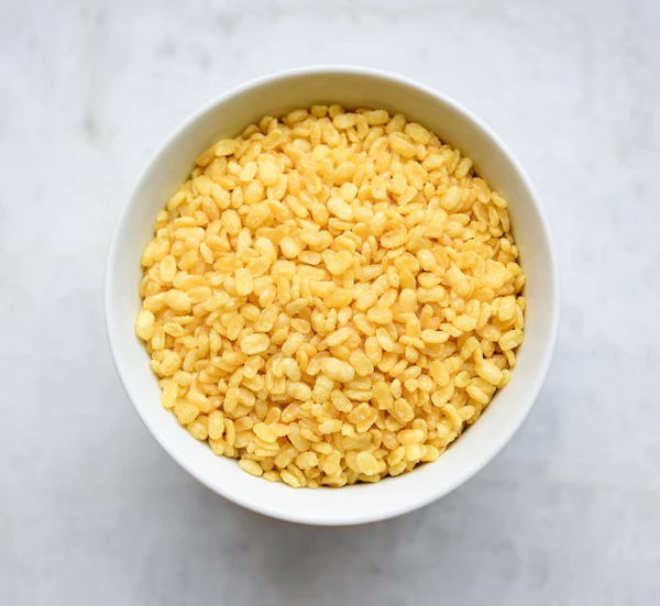 DHAAL YELLOW 1KG