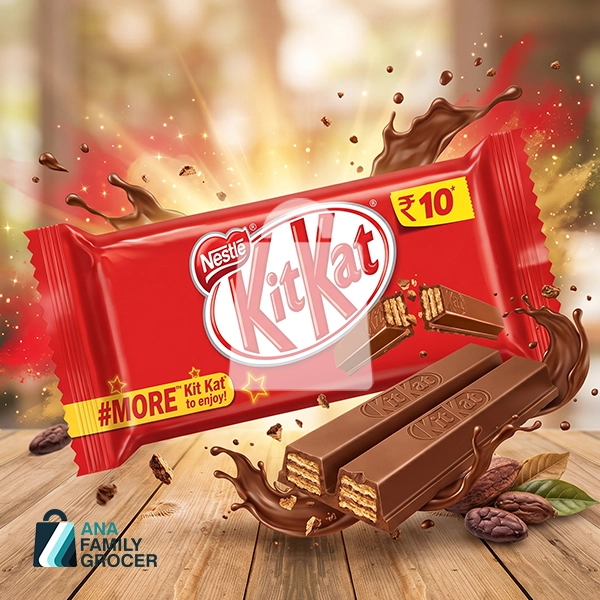 KIT KAT 2F 11.9G