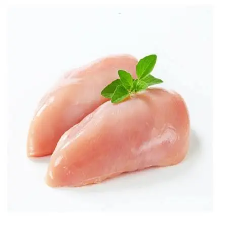 FROZEN CHICKEN BREAST CN 1KG