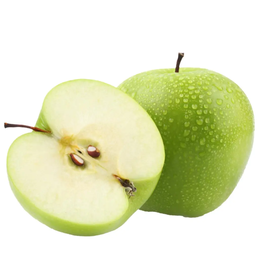 APPLE GREEN FRANCE EA