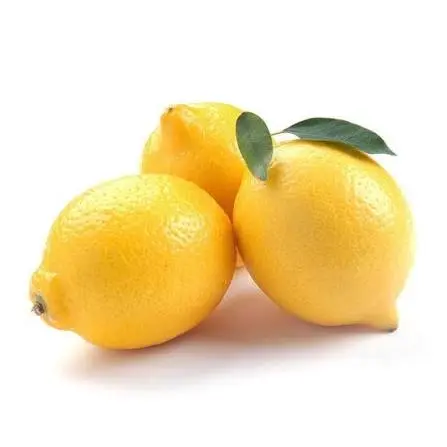 LEMON YELLOW PER KG