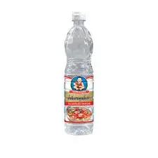 DSB DISTILLED VINEGAR 700ML