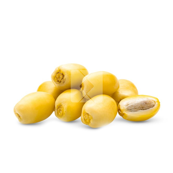 DATES PER KG