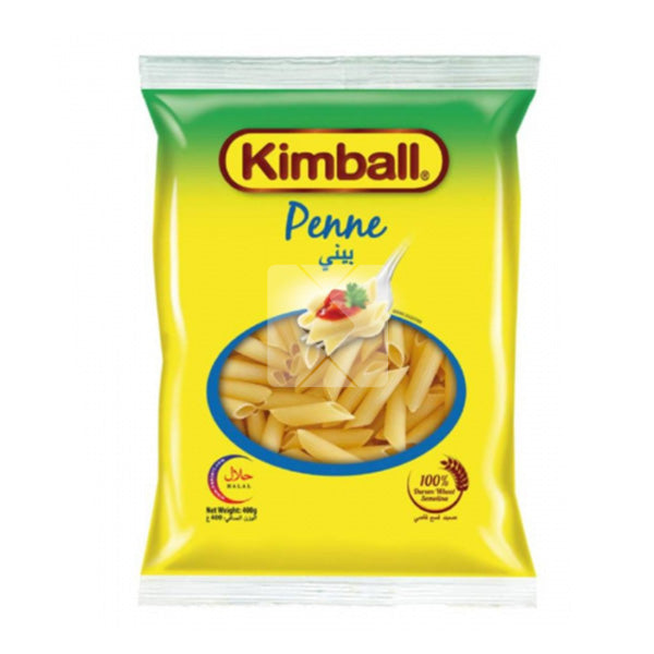 KIMBALL PENNE 400G