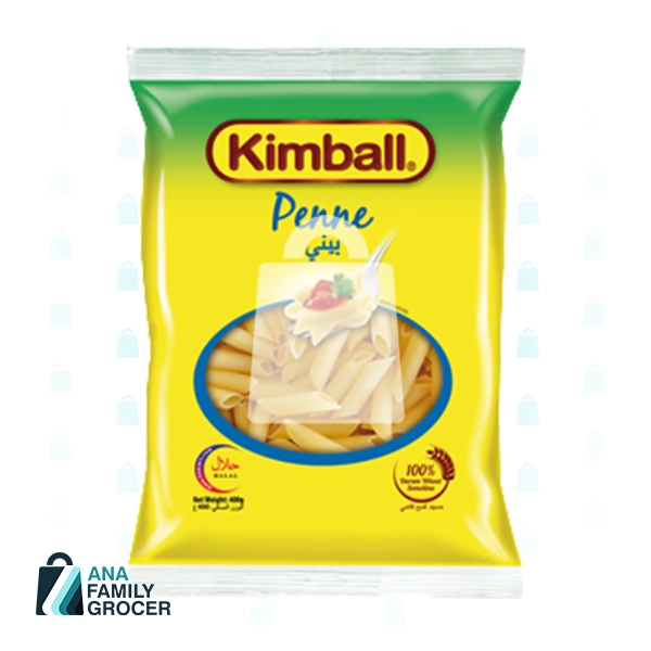 KIMBALL PENNE 400G