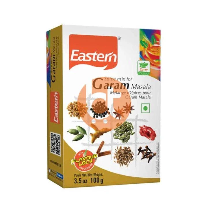 EASTERN GARAM MASALA 100G