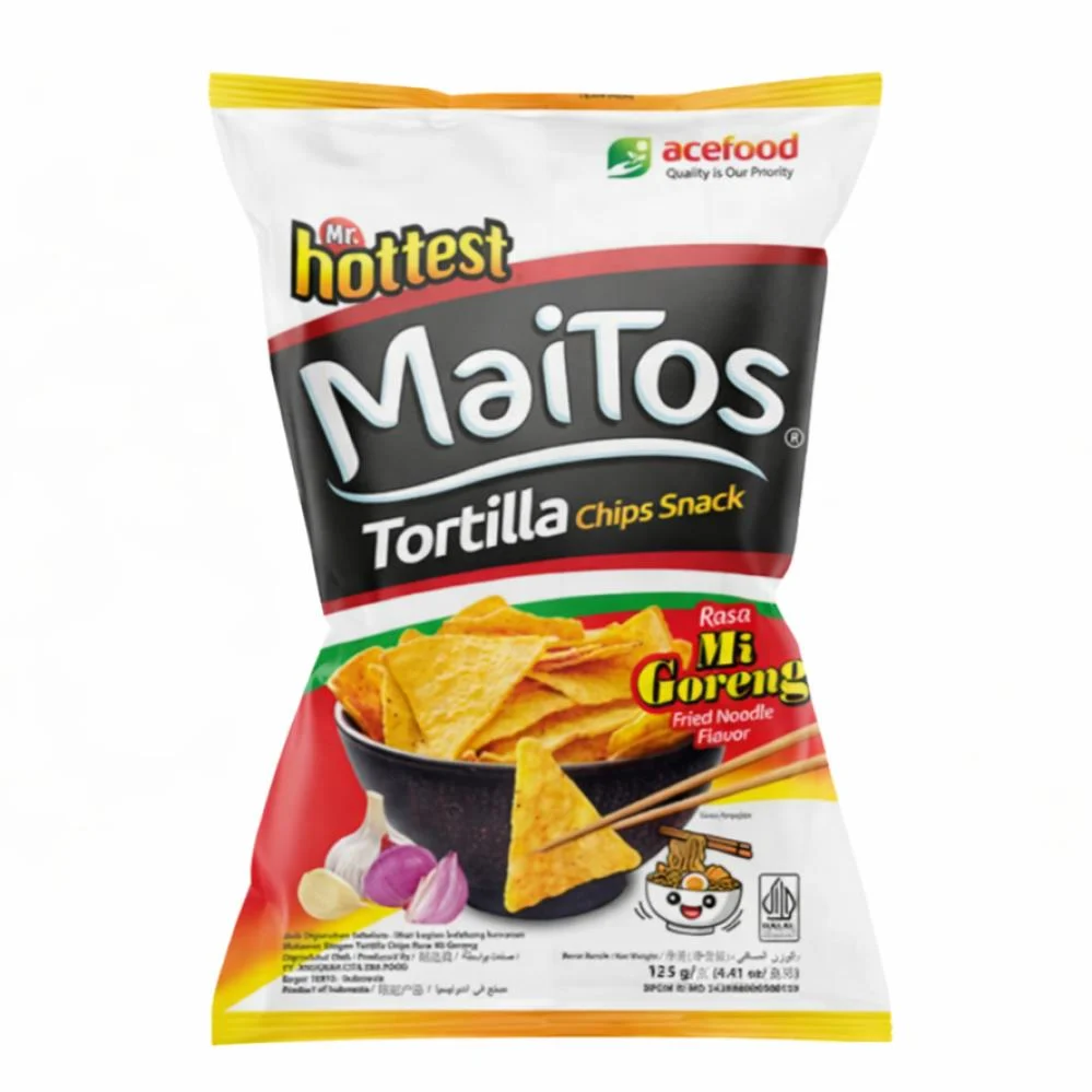MAITOS MI GORENG 140G