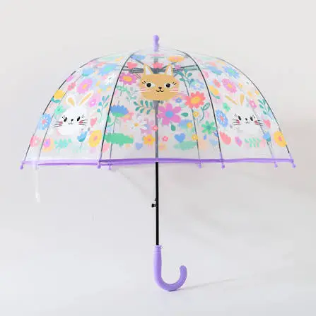 HANTIAN FIBRE CHILDREN UMBRELLA 