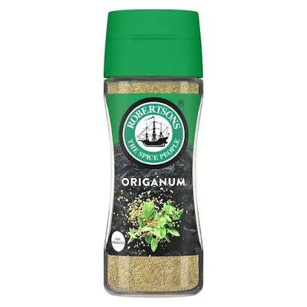 ROBERTSONS HERBS ORIGANUM 12G