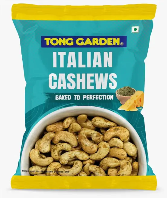 TONG GARDEN ITALIEN CASHEW 30G