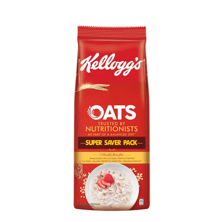 KELLOGGS OATS HEART TO HEART 1500G