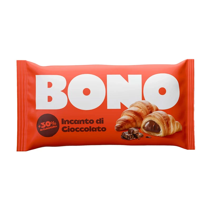 BONO CROISSANT CHOCOLATE 60G
